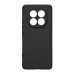Чехол для мобильного телефона Armorstandart ICON Xiaomi Redmi Note 14 Pro+ 5G Camera cover Black (ARM79831)