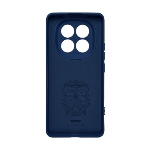 Чехол для мобильного телефона Armorstandart ICON Xiaomi Redmi Note 14 Pro+ 5G Camera cover Dark Blue (ARM79832)