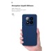 Чехол для мобильного телефона Armorstandart ICON Xiaomi Redmi Note 14 Pro+ 5G Camera cover Dark Blue (ARM79832)