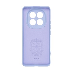 Чохол до мобільного телефона Armorstandart ICON Xiaomi Redmi Note 14 Pro+ 5G Camera cover Lavender (ARM79834)