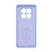 Чехол для мобильного телефона Armorstandart ICON Xiaomi Redmi Note 14 Pro+ 5G Camera cover Lavender (ARM79834)