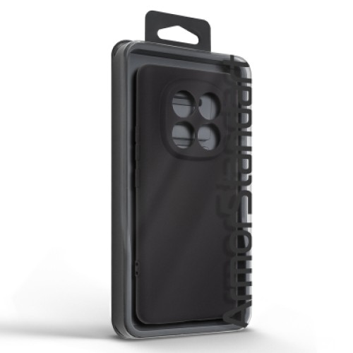 Чехол для мобильного телефона Armorstandart Matte Slim Fit Xiaomi Redmi Note 14 Pro+ 5G Camera cover Black (ARM79731)