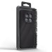 Чехол для мобильного телефона Armorstandart Matte Slim Fit Xiaomi Redmi Note 14 Pro+ 5G Camera cover Black (ARM79731)