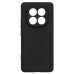 Чехол для мобильного телефона Armorstandart Matte Slim Fit Xiaomi Redmi Note 14 Pro+ 5G Camera cover Black (ARM79731)