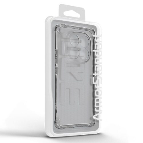 Чехол для мобильного телефона Armorstandart Air Force Xiaomi Redmi Note 14 Pro+ 5G Camera cover Clear (ARM79707)