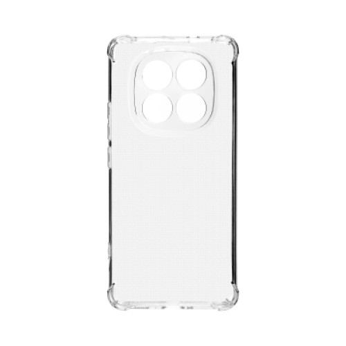 Чехол для мобильного телефона Armorstandart Air Force Xiaomi Redmi Note 14 Pro+ 5G Camera cover Clear (ARM79707)