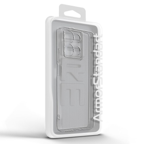Чехол для мобильного телефона Armorstandart Air Motorola G75 5G Camera cover Clear (ARM81617)