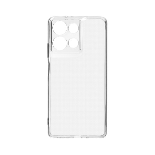 Чехол для мобильного телефона Armorstandart Air Motorola G75 5G Camera cover Clear (ARM81617)