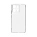 Чехол для мобильного телефона Armorstandart Air Motorola G75 5G Camera cover Clear (ARM81617)