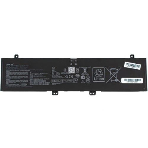 Аккумулятор для ноутбука ASUS ZenBook UM6702 C41N2101, 4920mAh (76Wh), 4cell, 15.48V, Li-Pol (A47970)