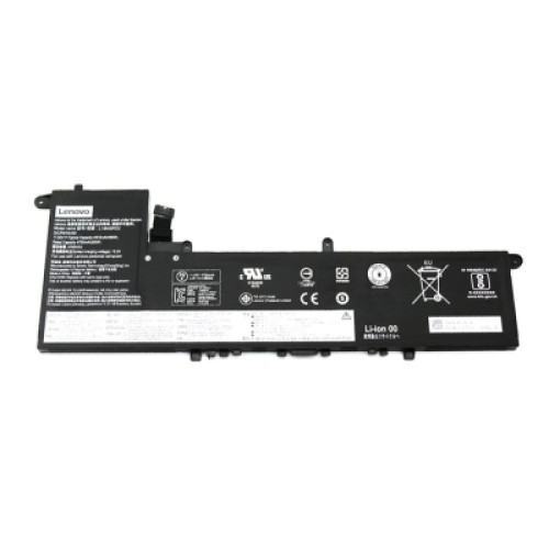Аккумулятор для ноутбука Lenovo IdeaPad S540-13 L19M3PD3, 4915mAh (56Wh), 3cell, 11.52V, Li-ion (A47972)