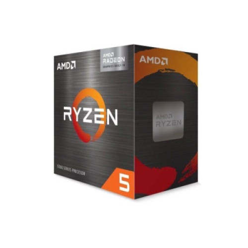 Процессор AMD Ryzen 5 5600T (100-100001584BOX)