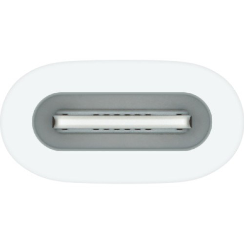 Адаптер Apple USB-C to Apple Pencil Adapter (MWML3ZM/A)
