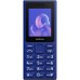 Мобильный телефон Nokia 105 DS 2024 Blue