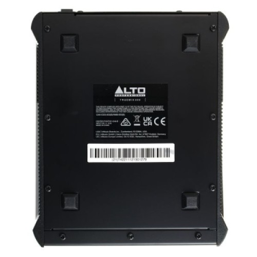 Микшерный пульт Alto Professional TrueMix 500