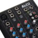 Микшерный пульт Alto Professional TrueMix 500