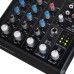 Микшерный пульт Alto Professional TrueMix 500