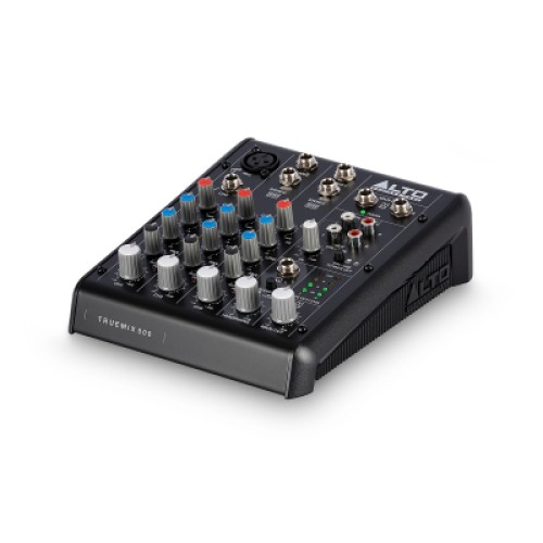 Микшерный пульт Alto Professional TrueMix 500