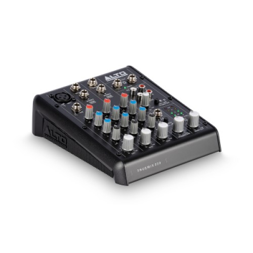 Микшерный пульт Alto Professional TrueMix 500