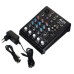 Микшерный пульт Alto Professional TrueMix 500