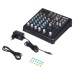 Микшерный пульт Alto Professional TrueMix 600
