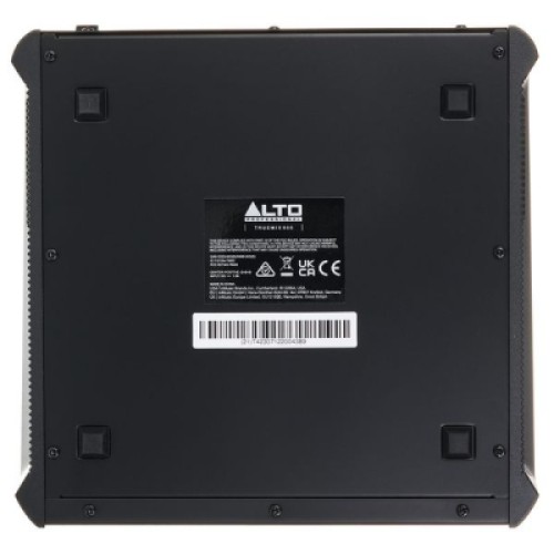 Микшерный пульт Alto Professional TrueMix 600