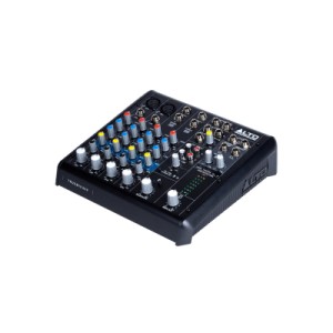 Микшерный пульт Alto Professional TrueMix 600
