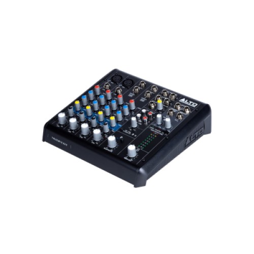 Микшерный пульт Alto Professional TrueMix 600