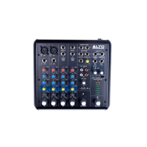 Микшерный пульт Alto Professional TrueMix 600