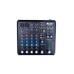 Микшерный пульт Alto Professional TrueMix 600