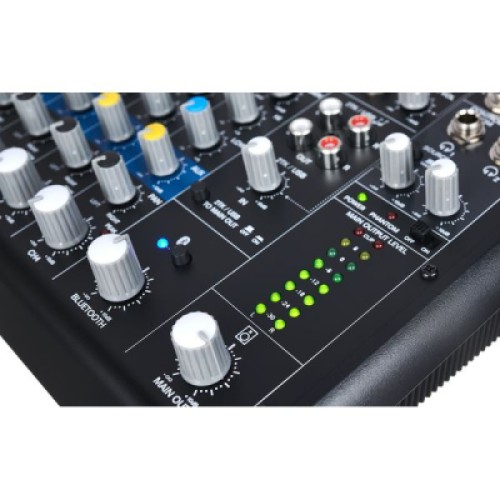 Микшерный пульт Alto Professional TrueMix 600