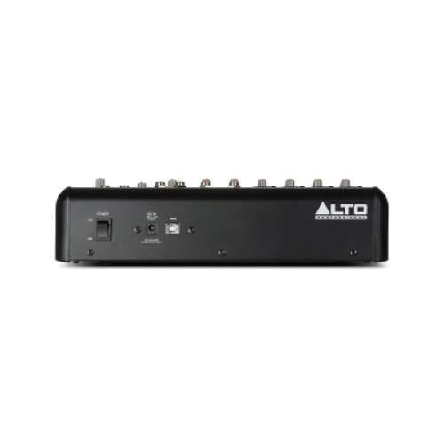 Микшерный пульт Alto Professional TrueMix 800 FX