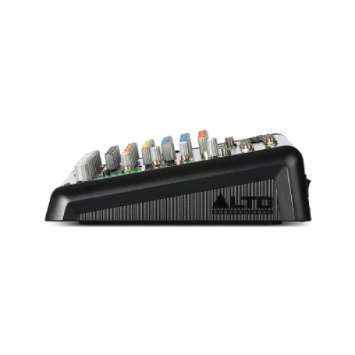 Микшерный пульт Alto Professional TrueMix 800 FX