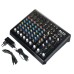 Микшерный пульт Alto Professional TrueMix 800 FX