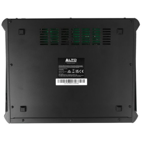 Микшерный пульт Alto Professional TrueMix 800 FX