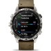 Смарт-часы Garmin MARQ Adventurer Gen 2, Damascus, GPS (010-03393-31)