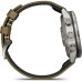 Смарт-часы Garmin MARQ Adventurer Gen 2, Damascus, GPS (010-03393-31)