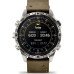 Смарт-часы Garmin MARQ Adventurer Gen 2, Damascus, GPS (010-03393-31)