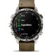 Смарт-часы Garmin MARQ Adventurer Gen 2, Damascus, GPS (010-03393-31)