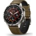 Смарт-часы Garmin MARQ Adventurer Gen 2, Damascus, GPS (010-03393-31)