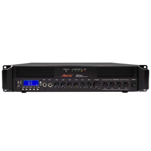 Усилитель Arctic Audio XDU2404