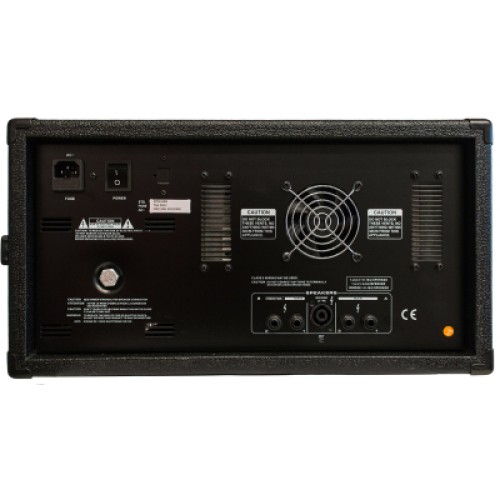 Микшерный пульт Arctic Audio M760P-USB