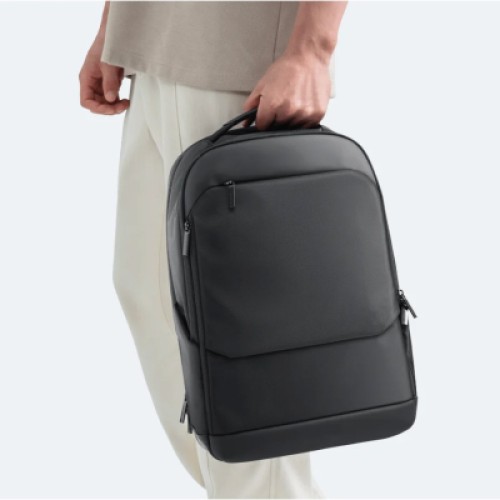 Рюкзак для ноутбука Xiaomi 17" Business Backpack (BHR9177GL)