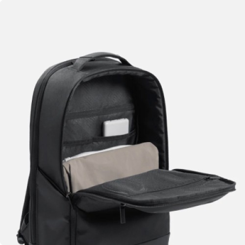 Рюкзак для ноутбука Xiaomi 17" Business Backpack (BHR9177GL)