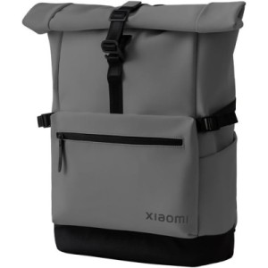 Рюкзак для ноутбука Xiaomi 15.6" Roll Top Casual Backpack (BHR9055GL)