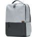 Рюкзак для ноутбука Xiaomi 15.6" MI Commuter Backpack (Light Gray) 21L (842566)