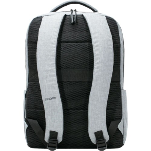 Рюкзак для ноутбука Xiaomi 15.6" MI Commuter Backpack (Light Gray) 21L (842566)