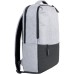 Рюкзак для ноутбука Xiaomi 15.6" MI Commuter Backpack (Light Gray) 21L (842566)