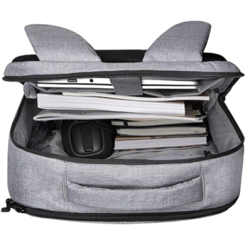 Рюкзак для ноутбука Xiaomi 15.6" MI Commuter Backpack (Light Gray) 21L (842566)