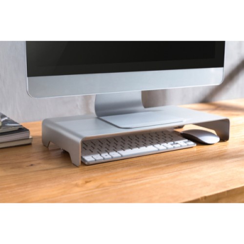 Подставка для монитора Digitus Aluminium Monitor Riser (DA-90369)